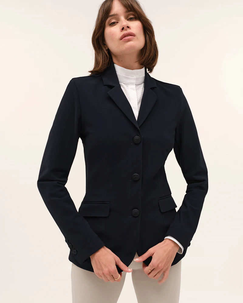 VIENNA - Competition Jacket