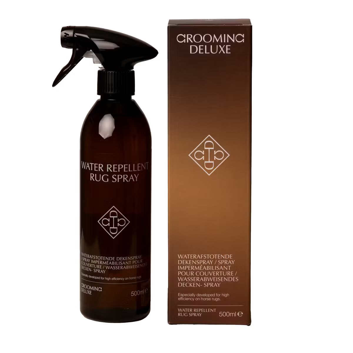 Water Repellent Rug Spray