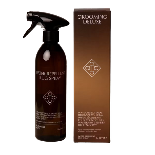 Water Repellent Rug Spray