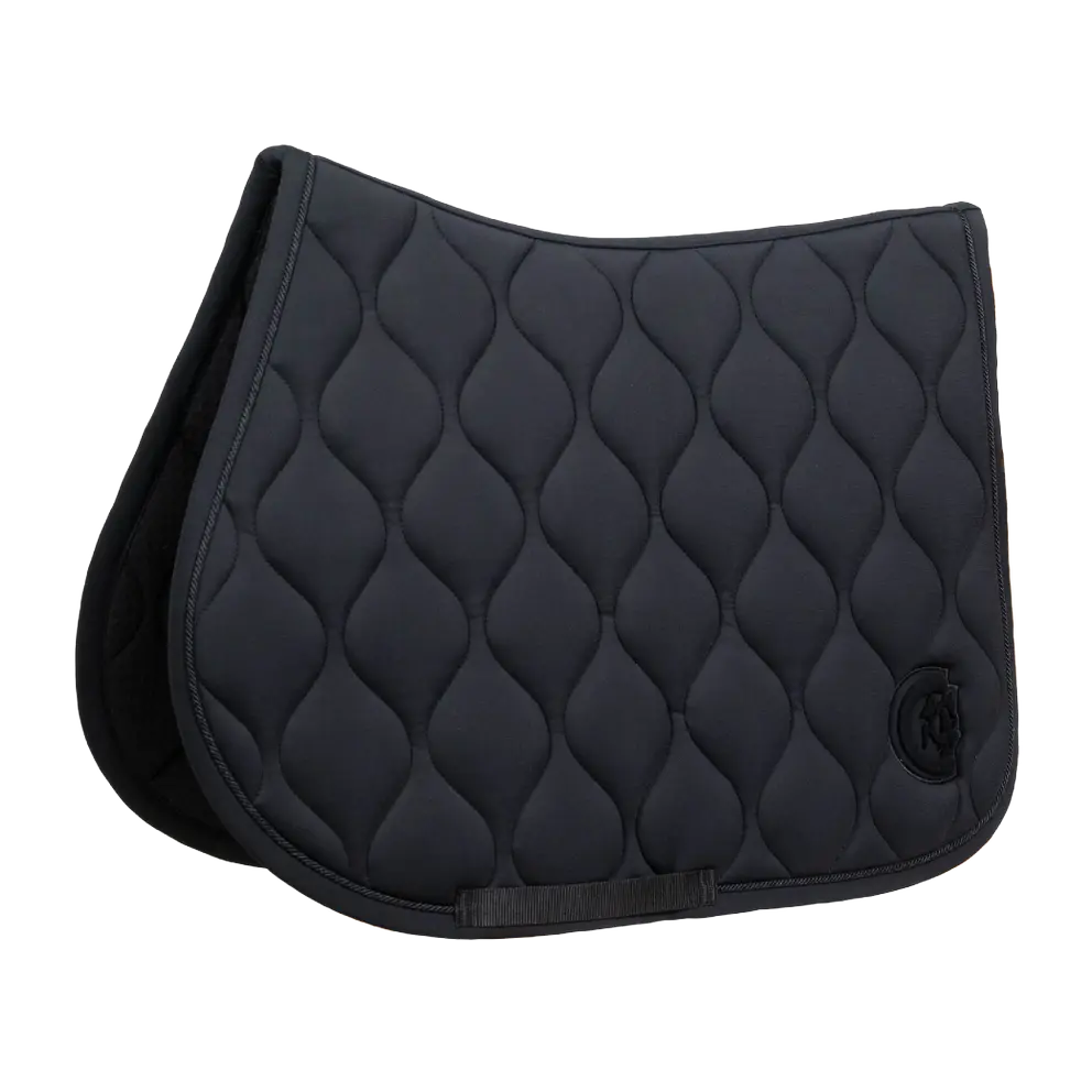 Saddle Pad Wave Jumping | + Colors