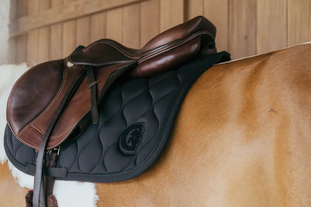 Saddle Pad Wave Jumping | + Colors