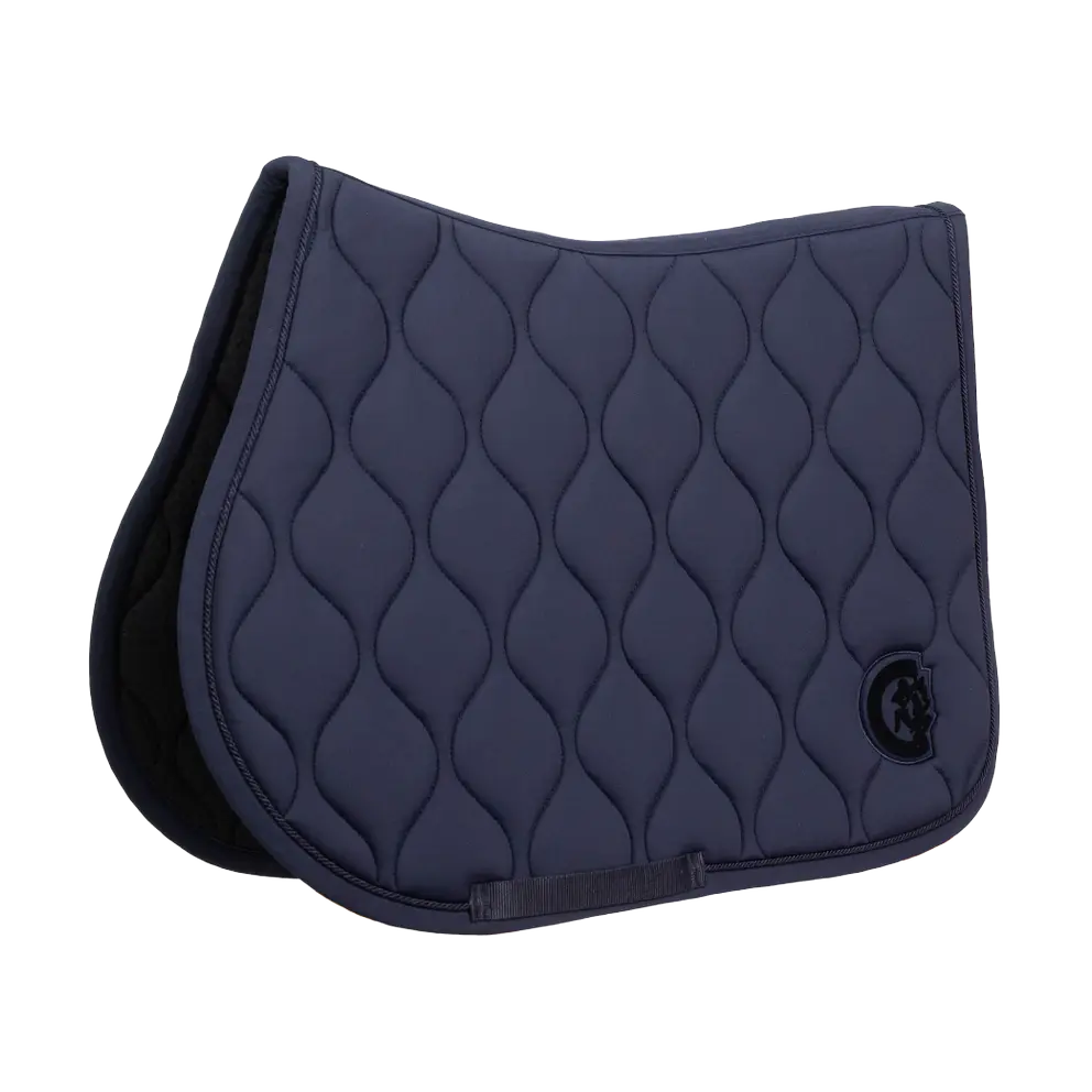 Saddle Pad Wave Jumping | + Colors