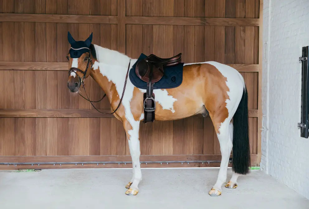 Saddle Pad Wave Jumping | + Colors