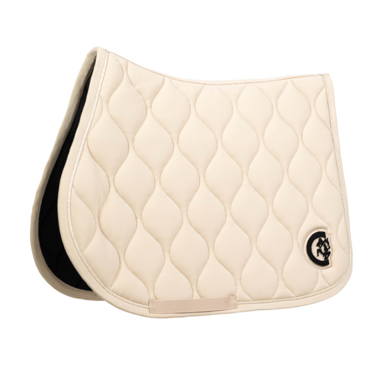 Saddle Pad Wave Jumping | + Colors