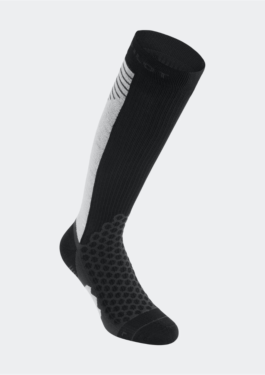 Winter Compression Socks | + Colors