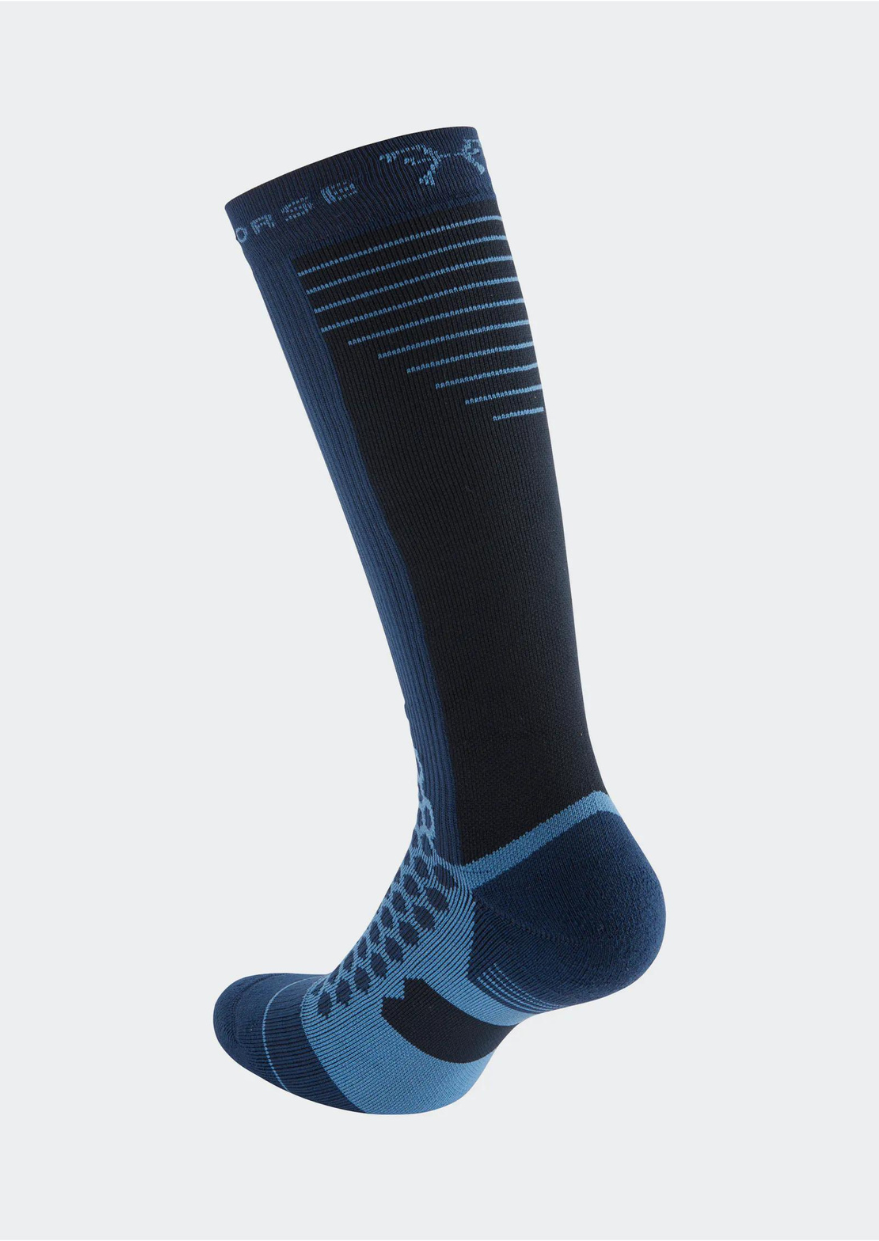 Winter Compression Socks | + Colors