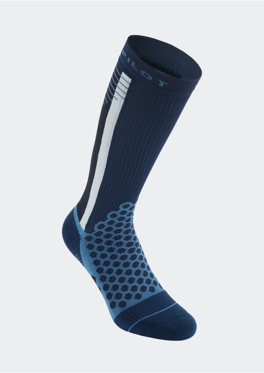 Winter Compression Socks | + Colors