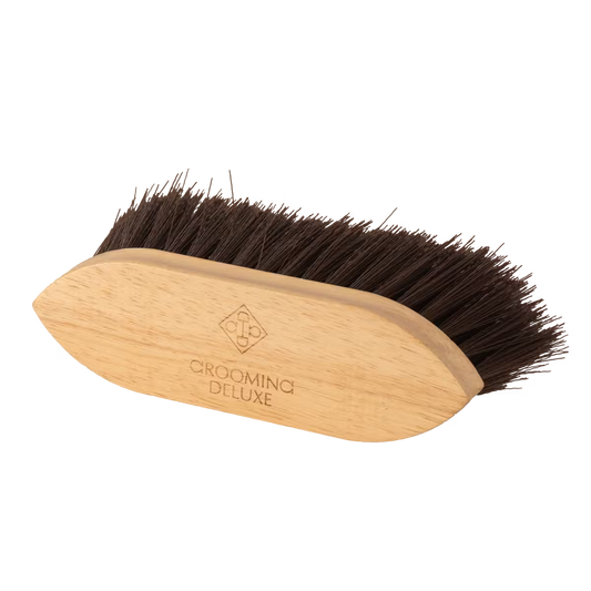 Wooden Classic Brush medium hard