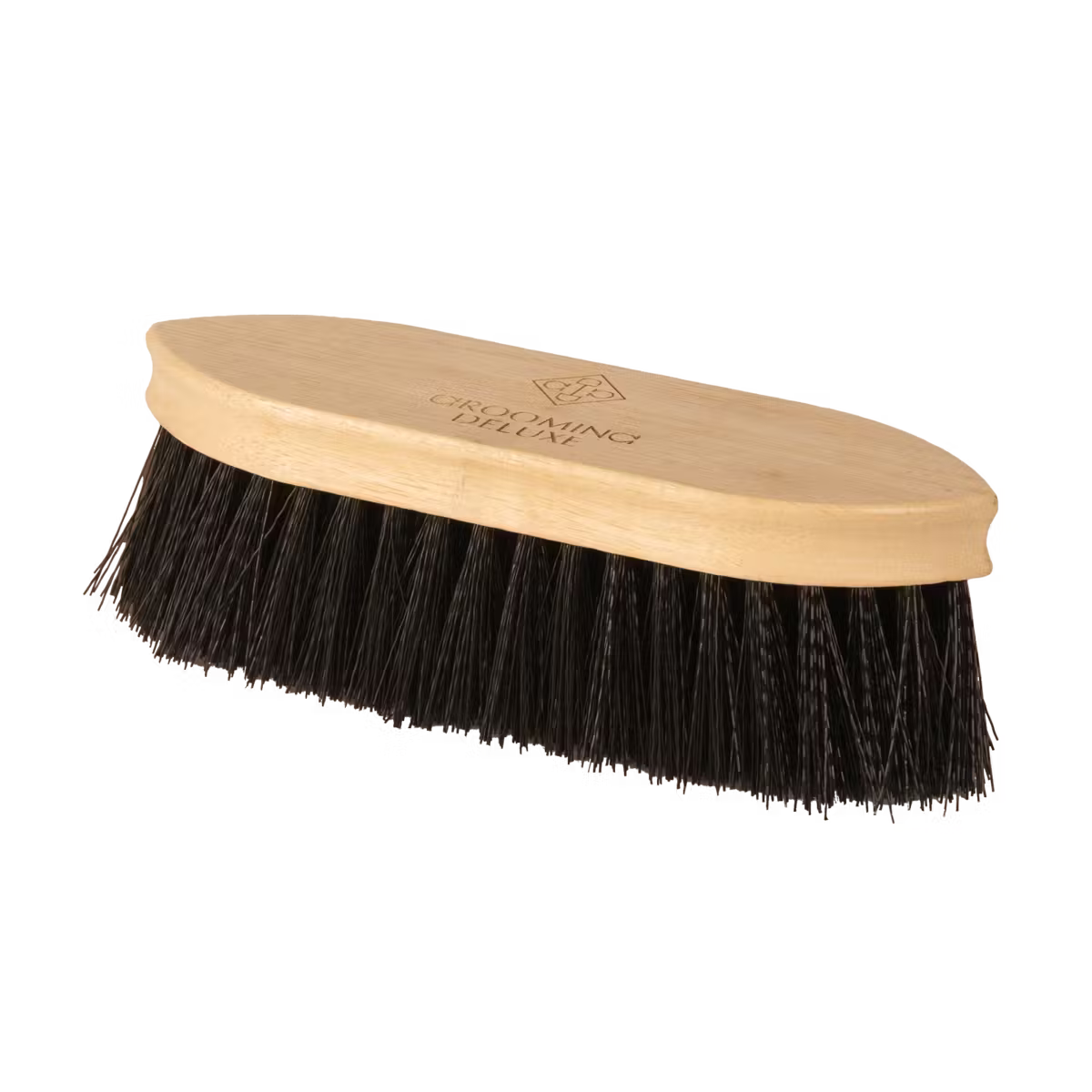 Wooden Classic Brush short hard