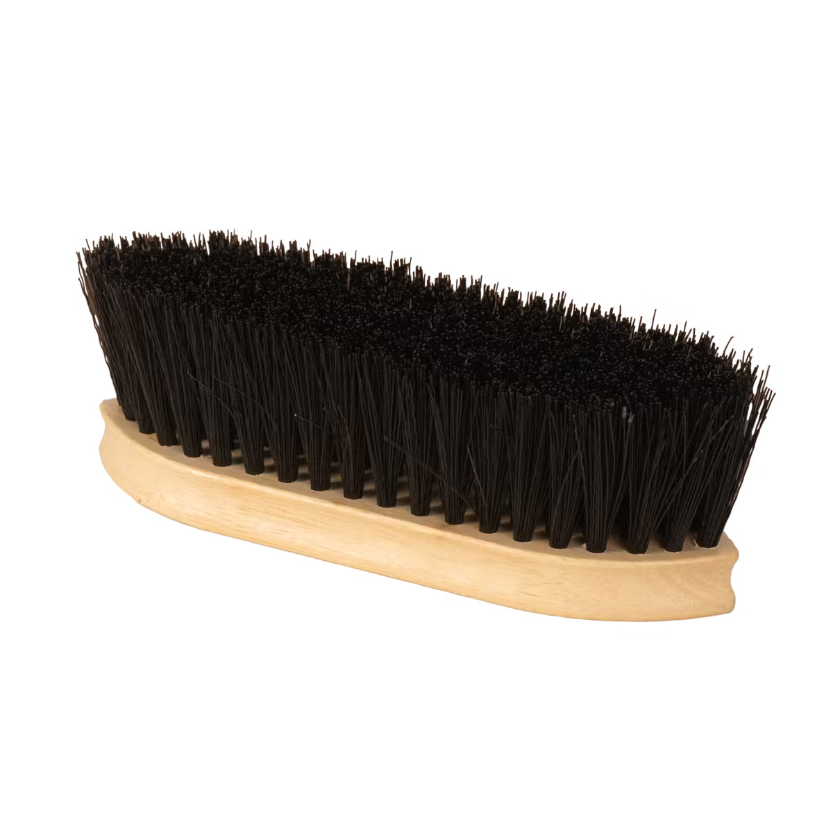 Wooden Classic Brush short hard