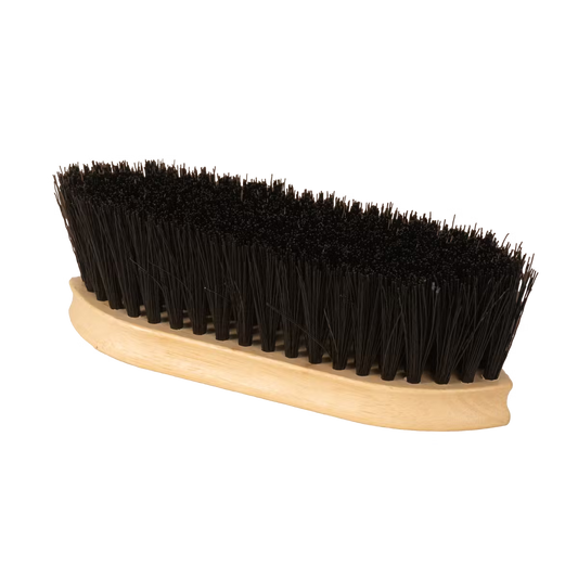 Wooden Classic Brush short hard