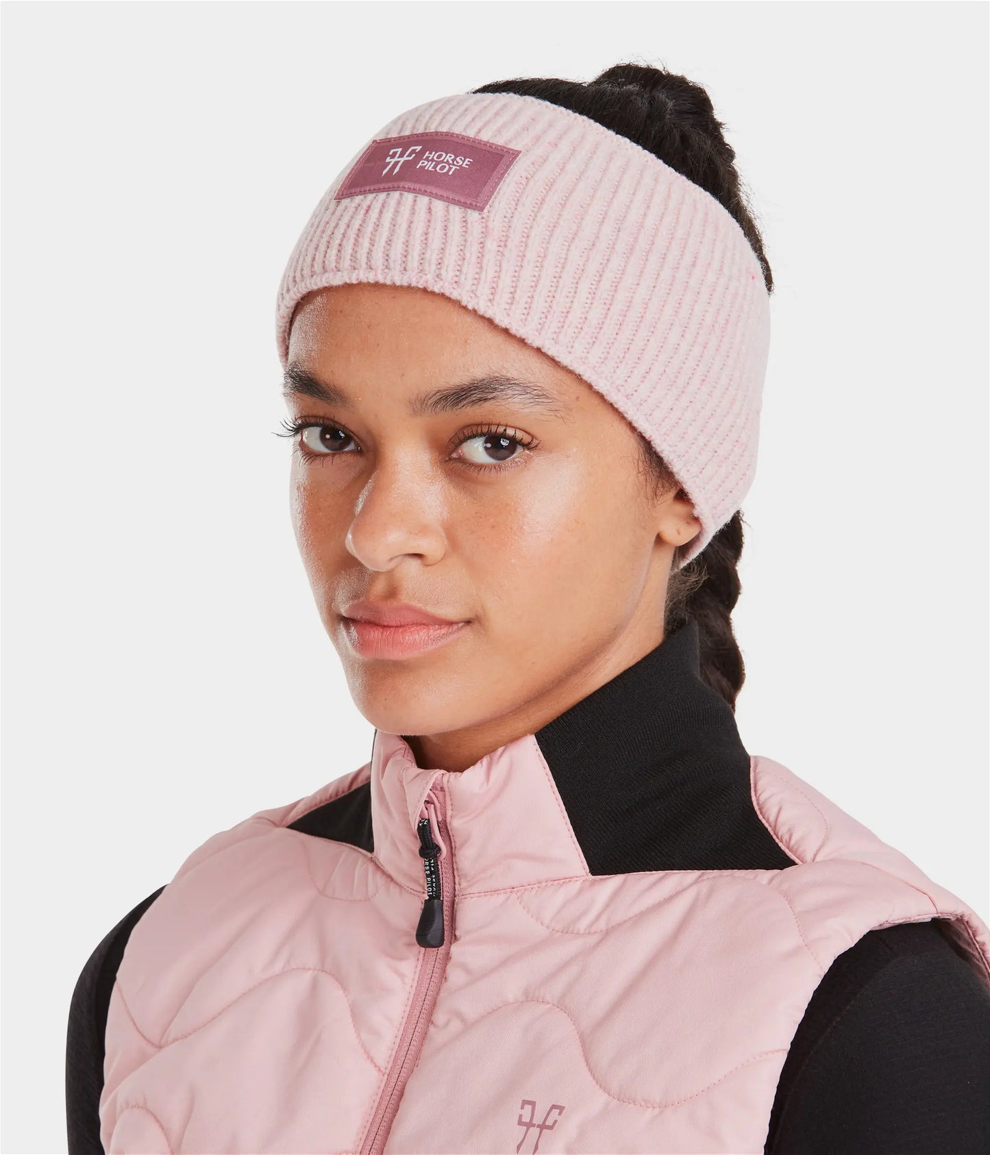 Warm Riding Headband