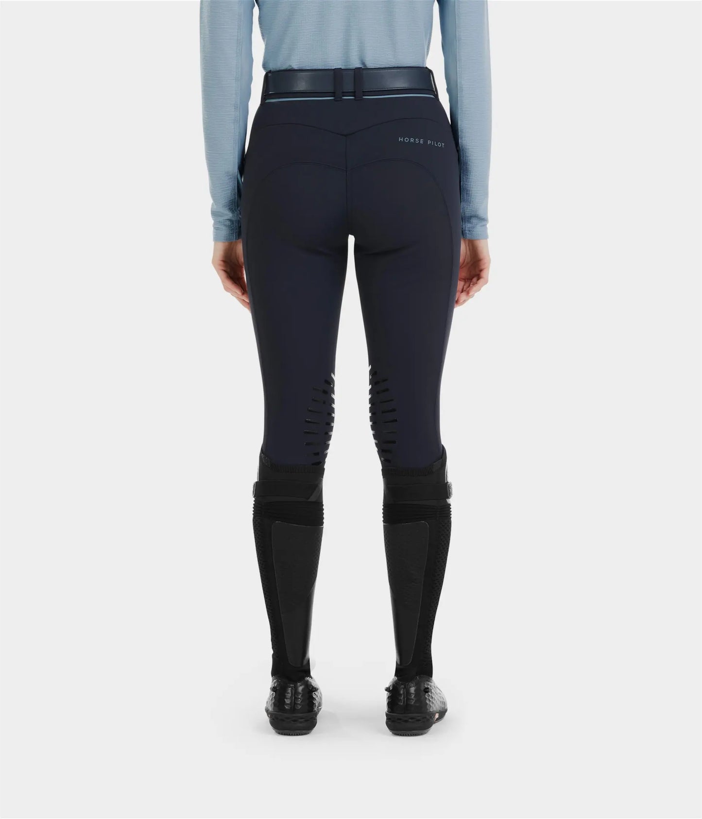 X-BALANCE WINTER Riding Pants