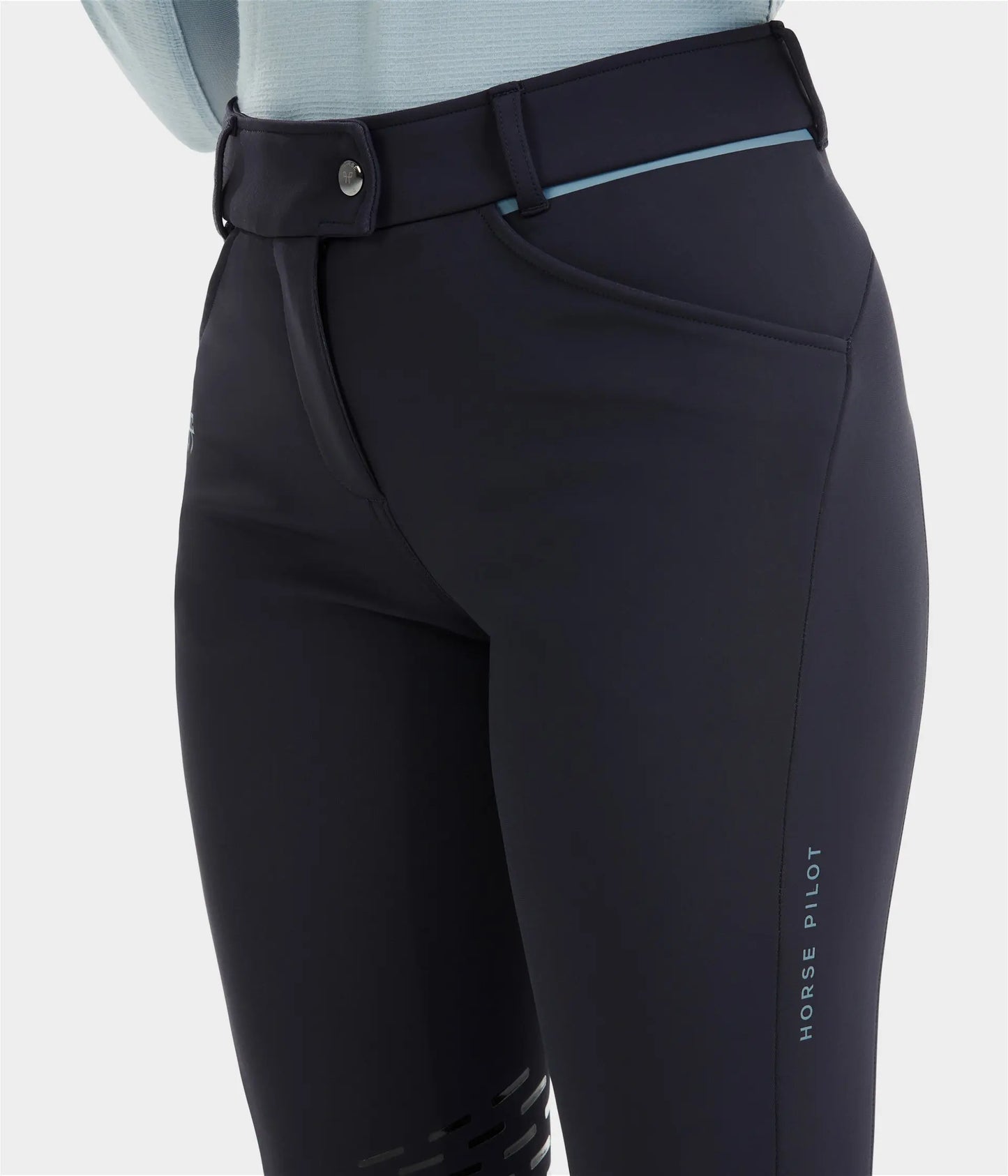 X-BALANCE WINTER Riding Pants