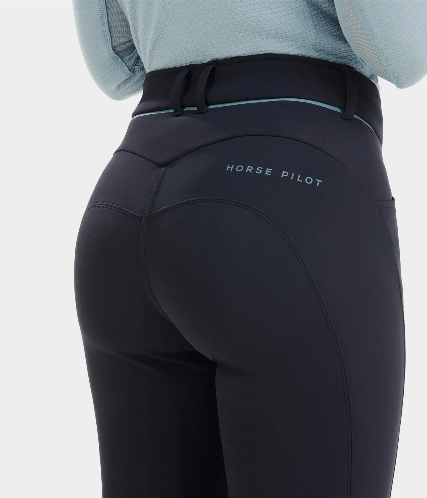 X-BALANCE WINTER Riding Pants