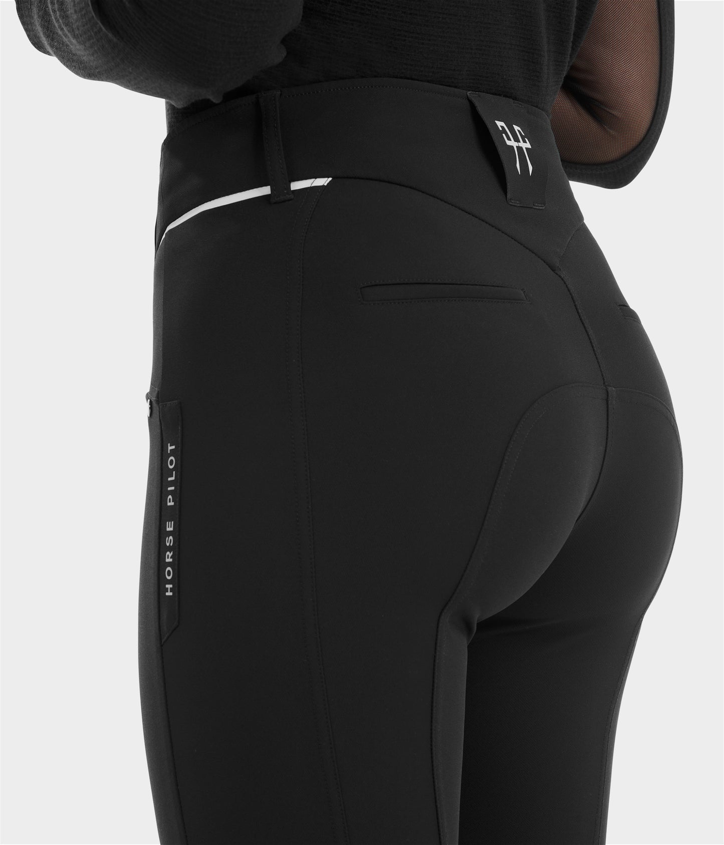 NEW! X-Balance Women Pants | Black
