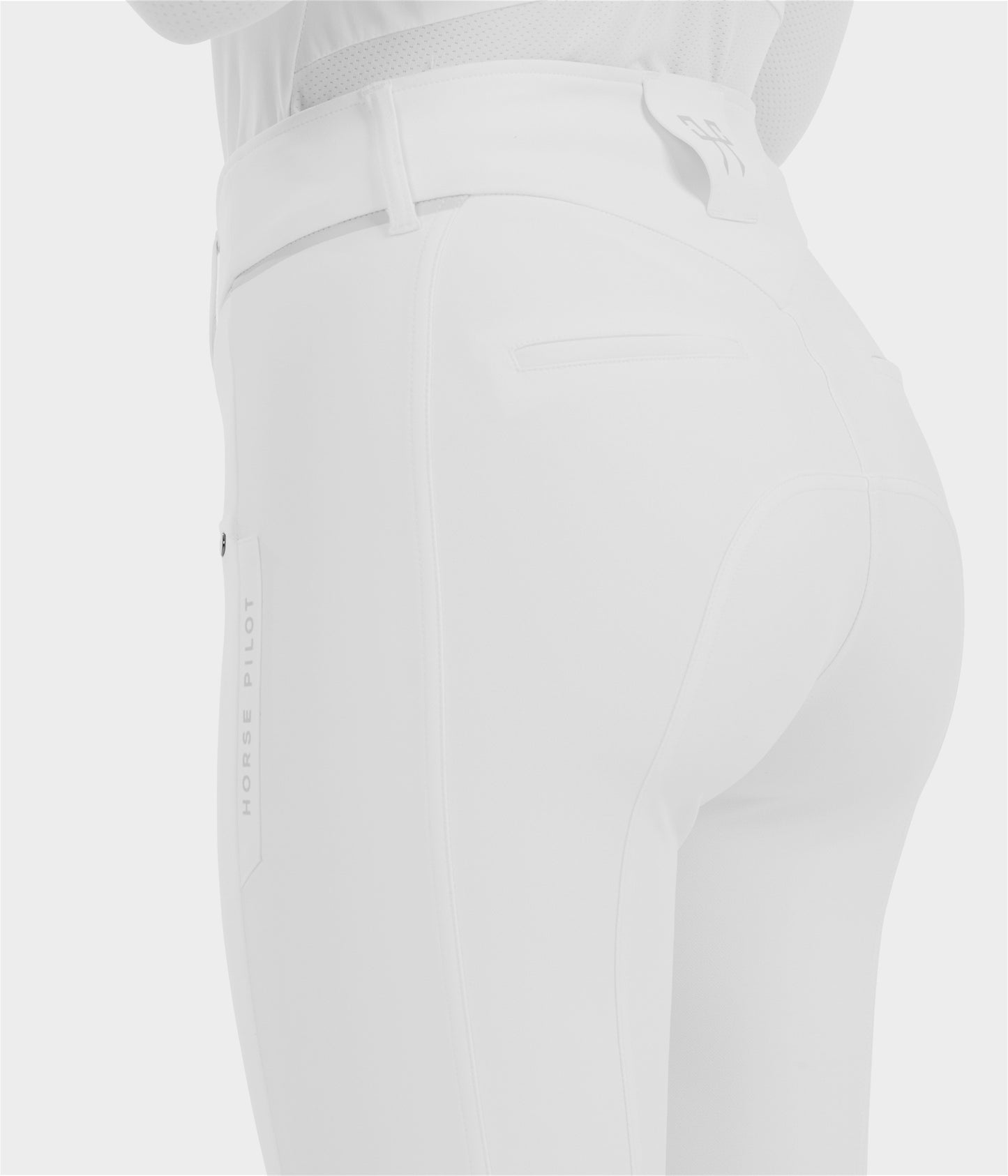 NEW! X-Balance Women Pants | White
