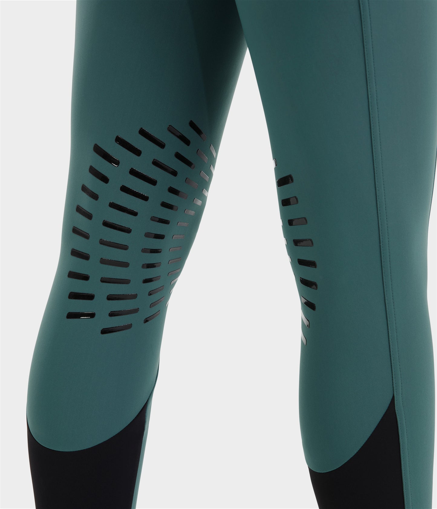 NEW! X-Design Women Pants | Balsam Green