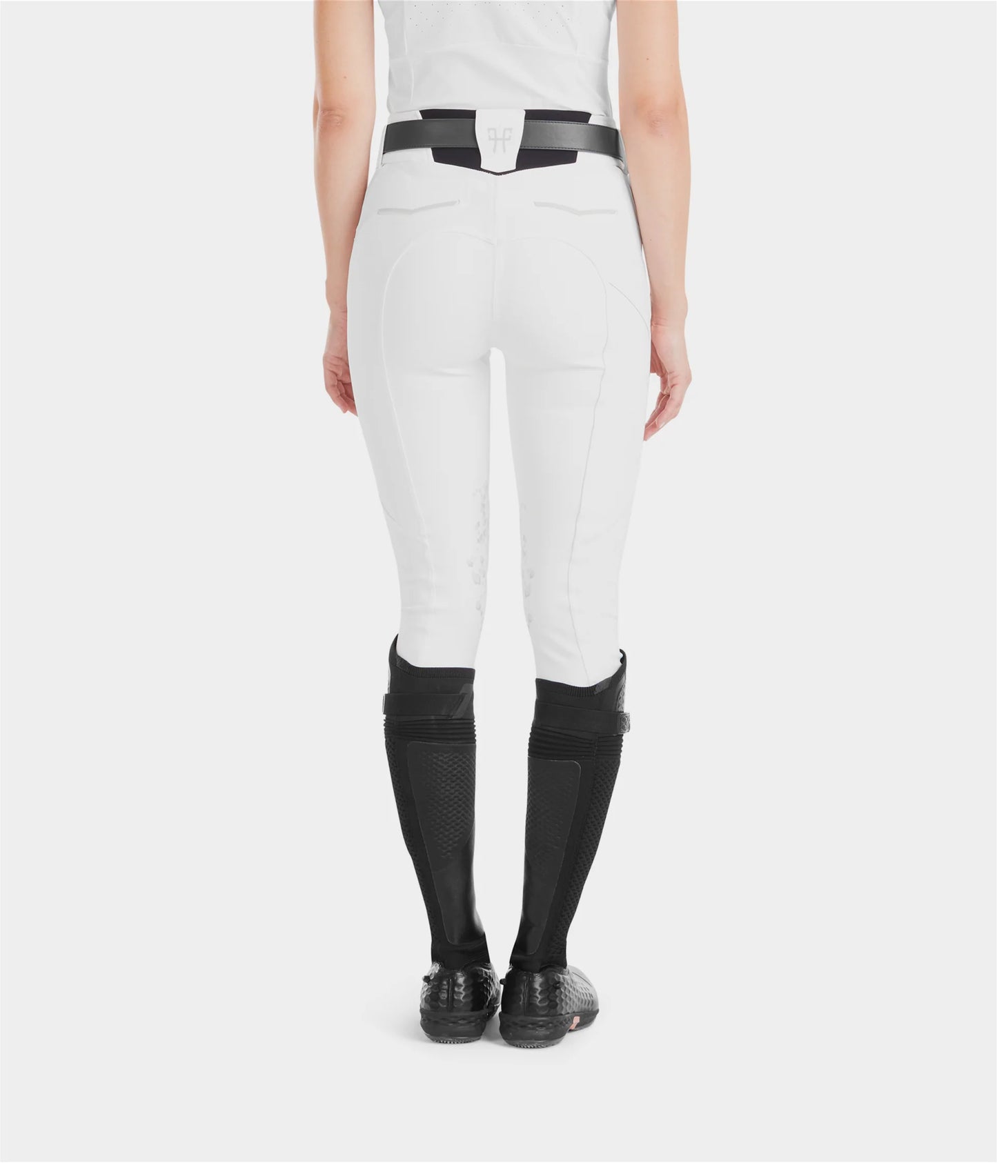 X-PERFORM ORGANIC Riding Breeches