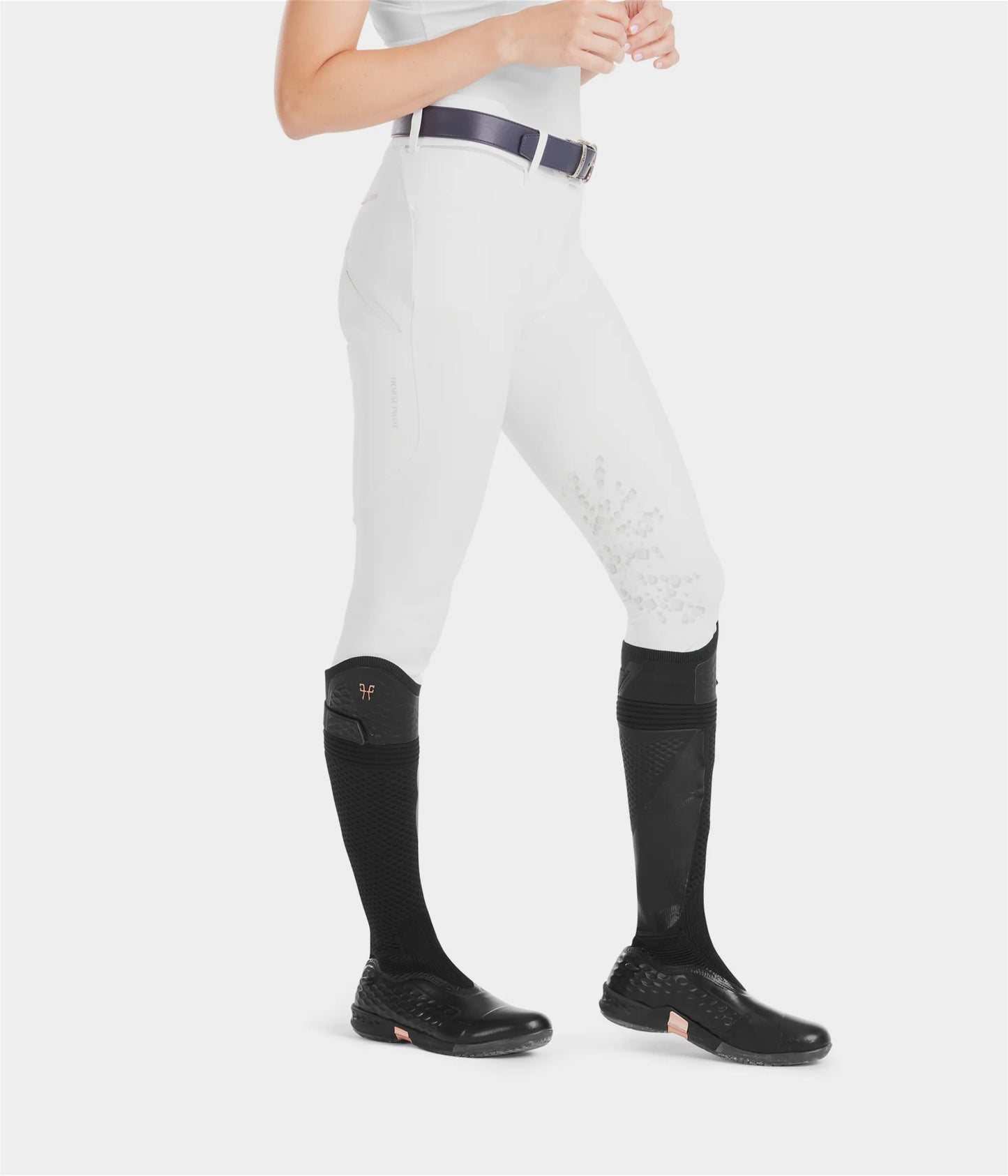 X-PERFORM ORGANIC Riding Breeches