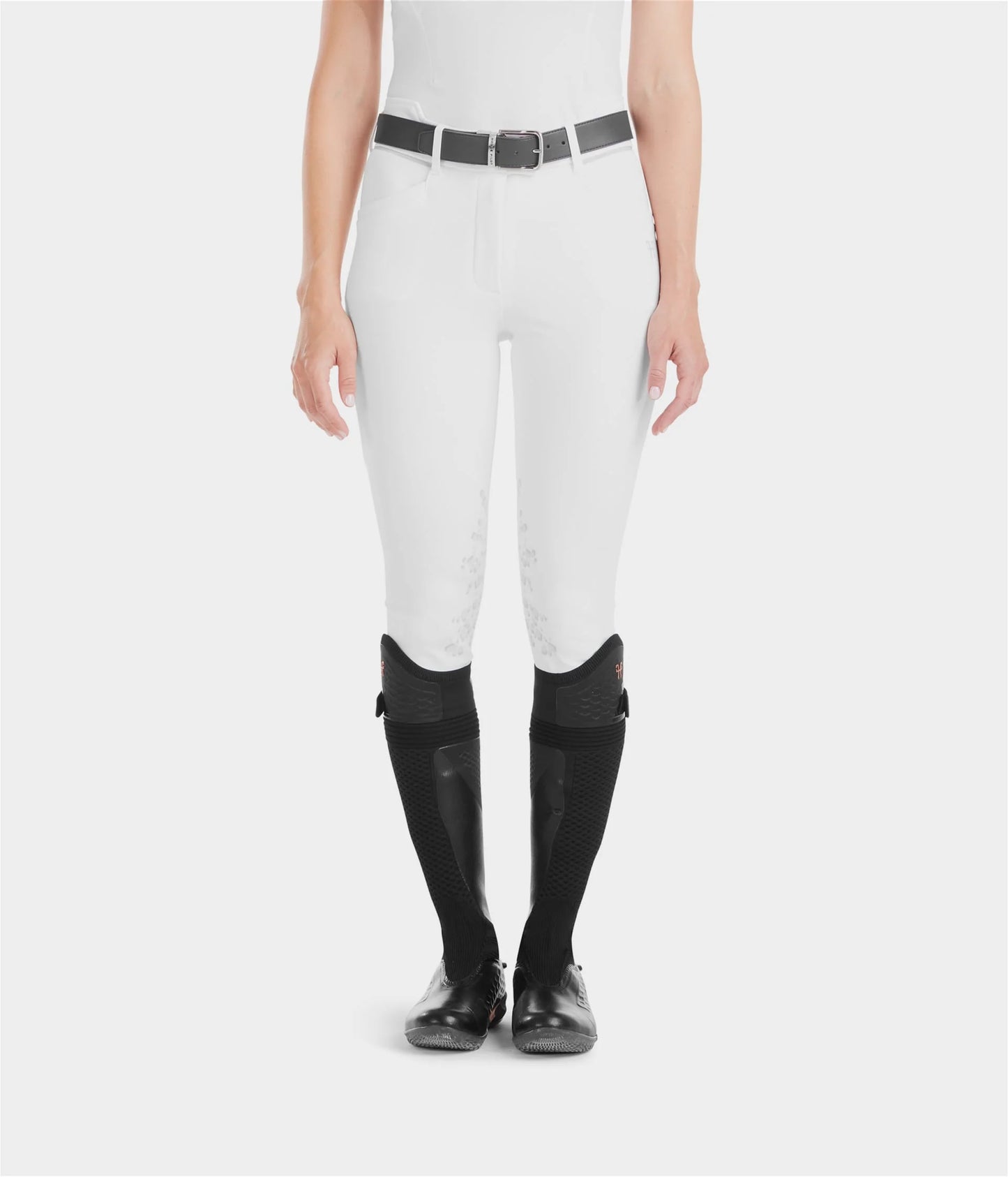 X-PERFORM ORGANIC Riding Breeches