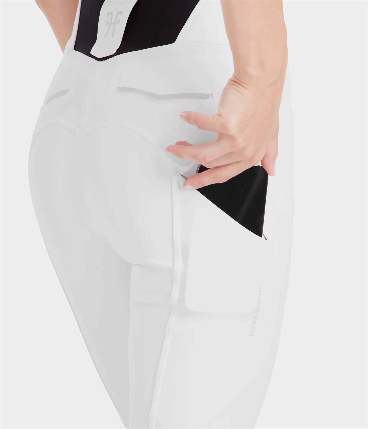 X-PERFORM ORGANIC Riding Breeches