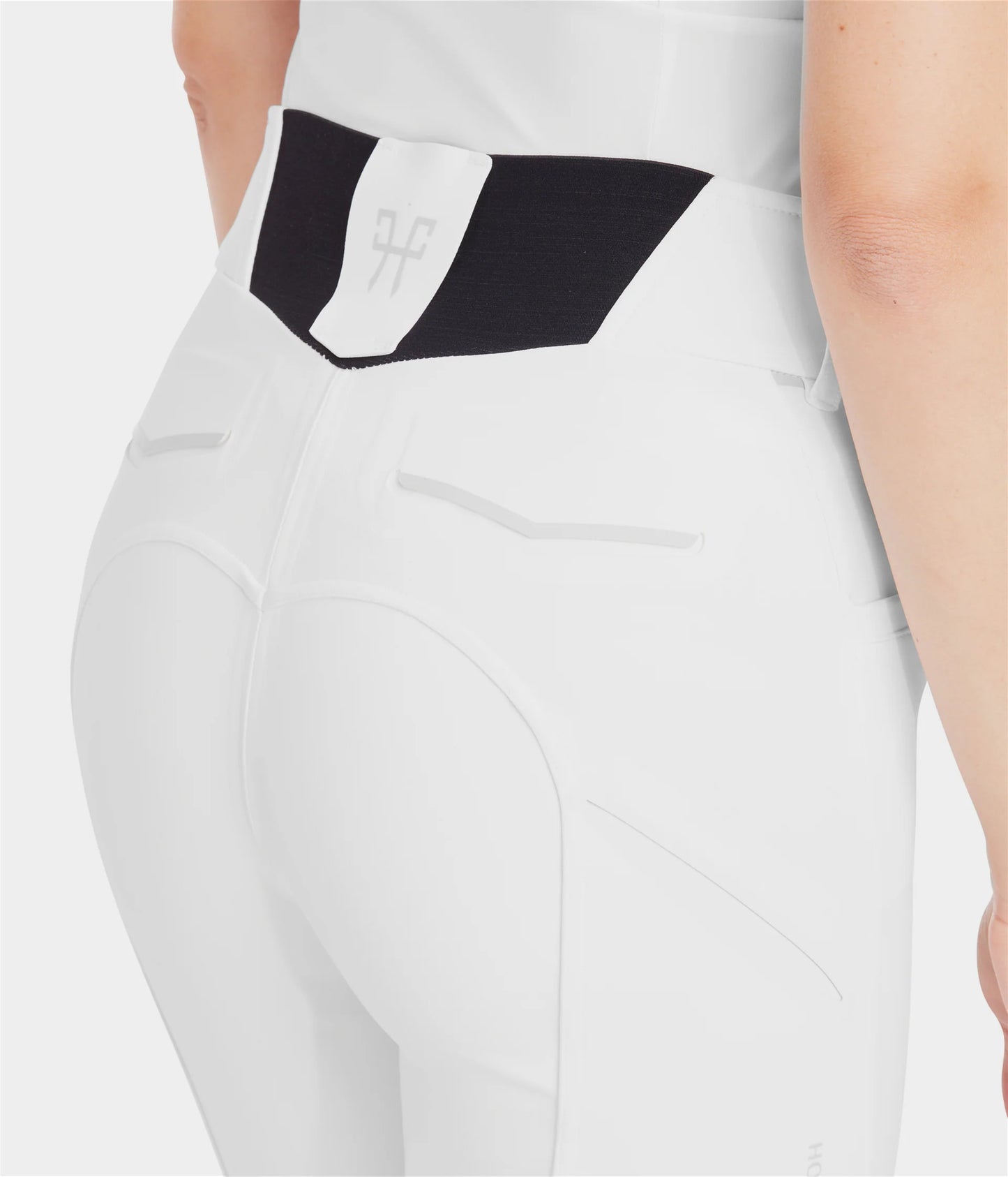 X-PERFORM ORGANIC Riding Breeches