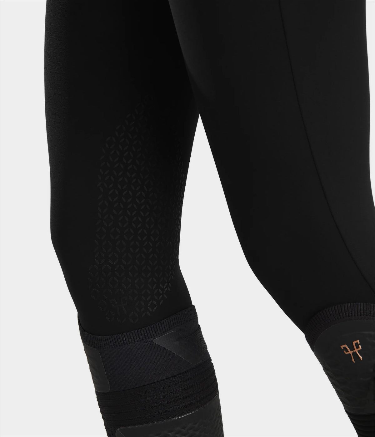 X-PRIME Knee Grip Riding Breeches