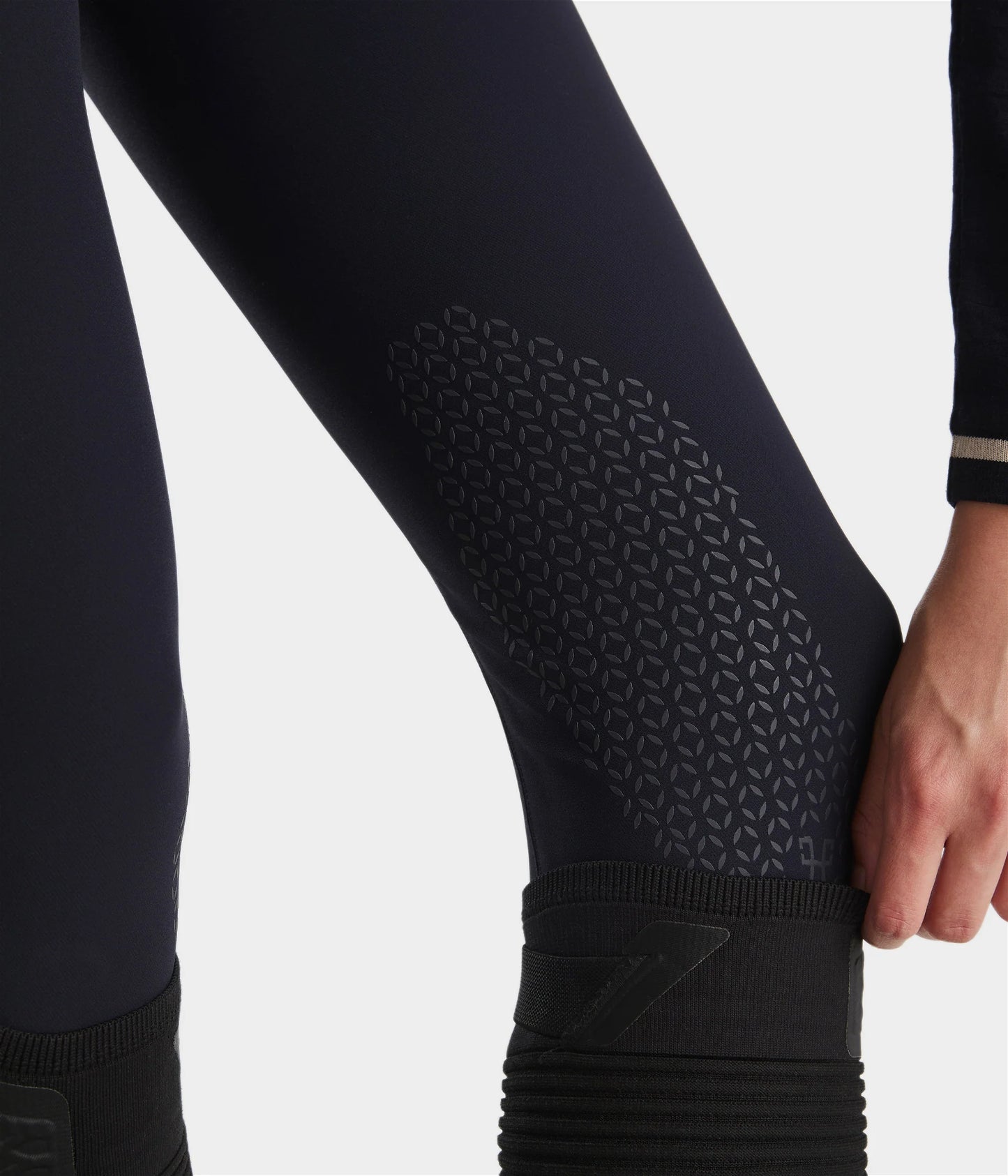 X-PRIME Knee Grip Riding Breeches