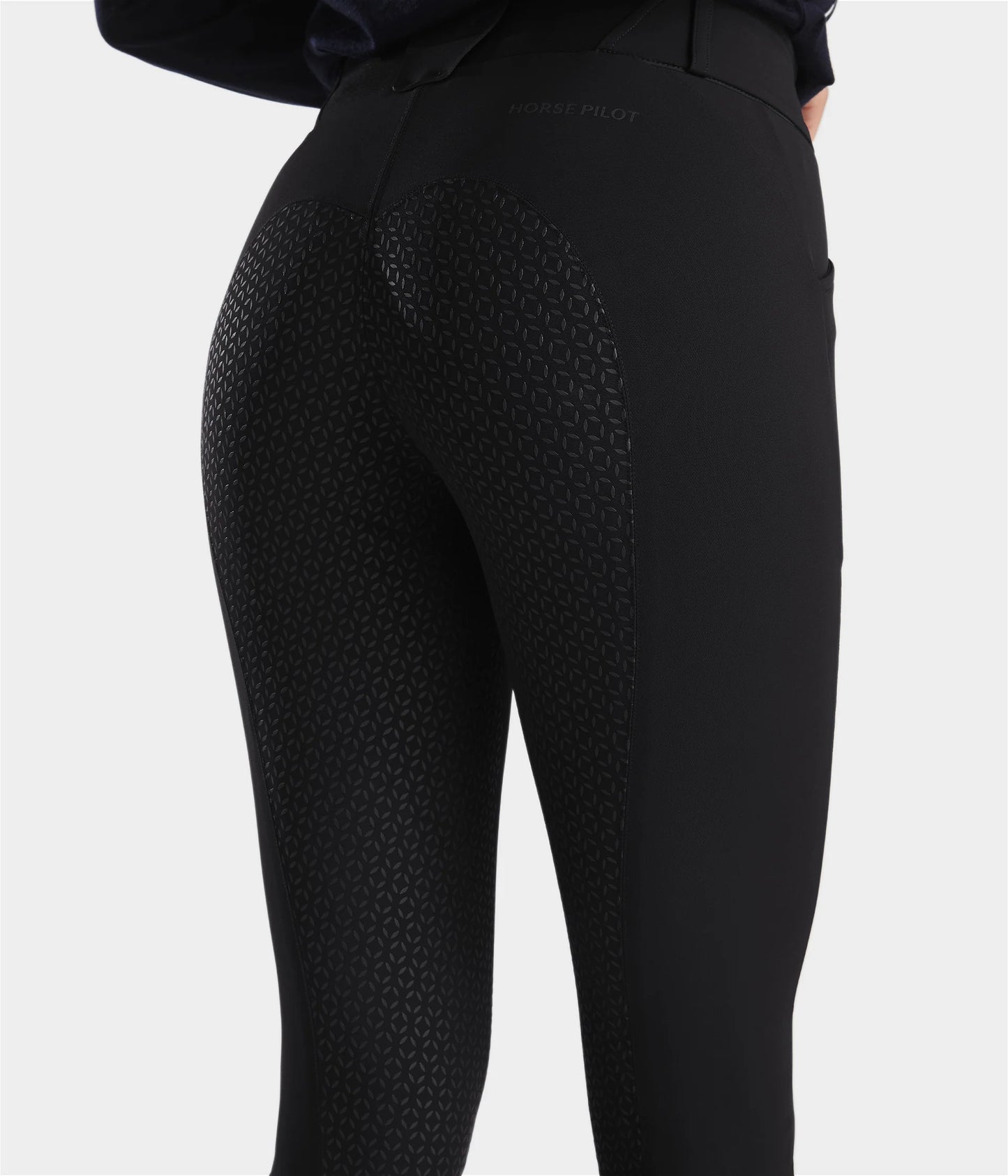 X-PRIME Full Grip Riding Breeches