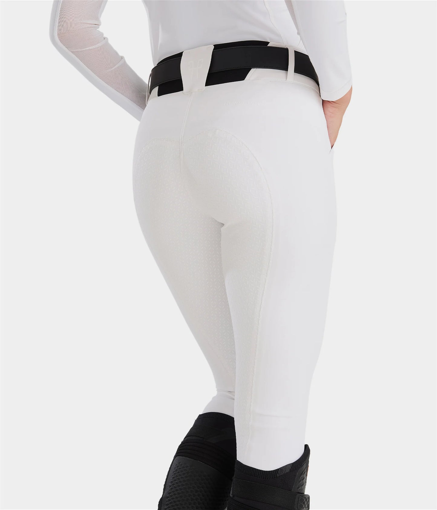 X-PRIME Full Grip Riding Breeches