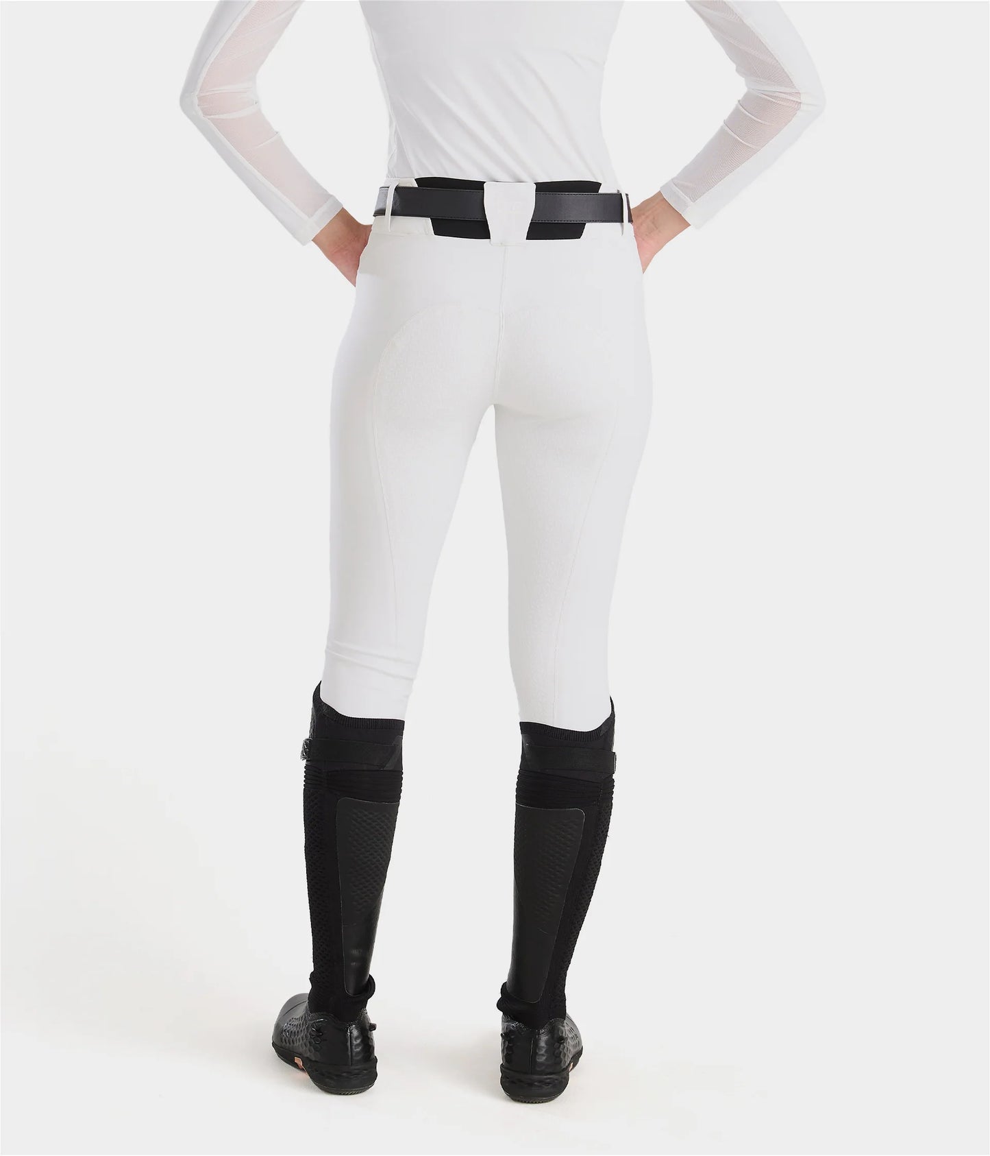 X-PRIME Full Grip Riding Breeches