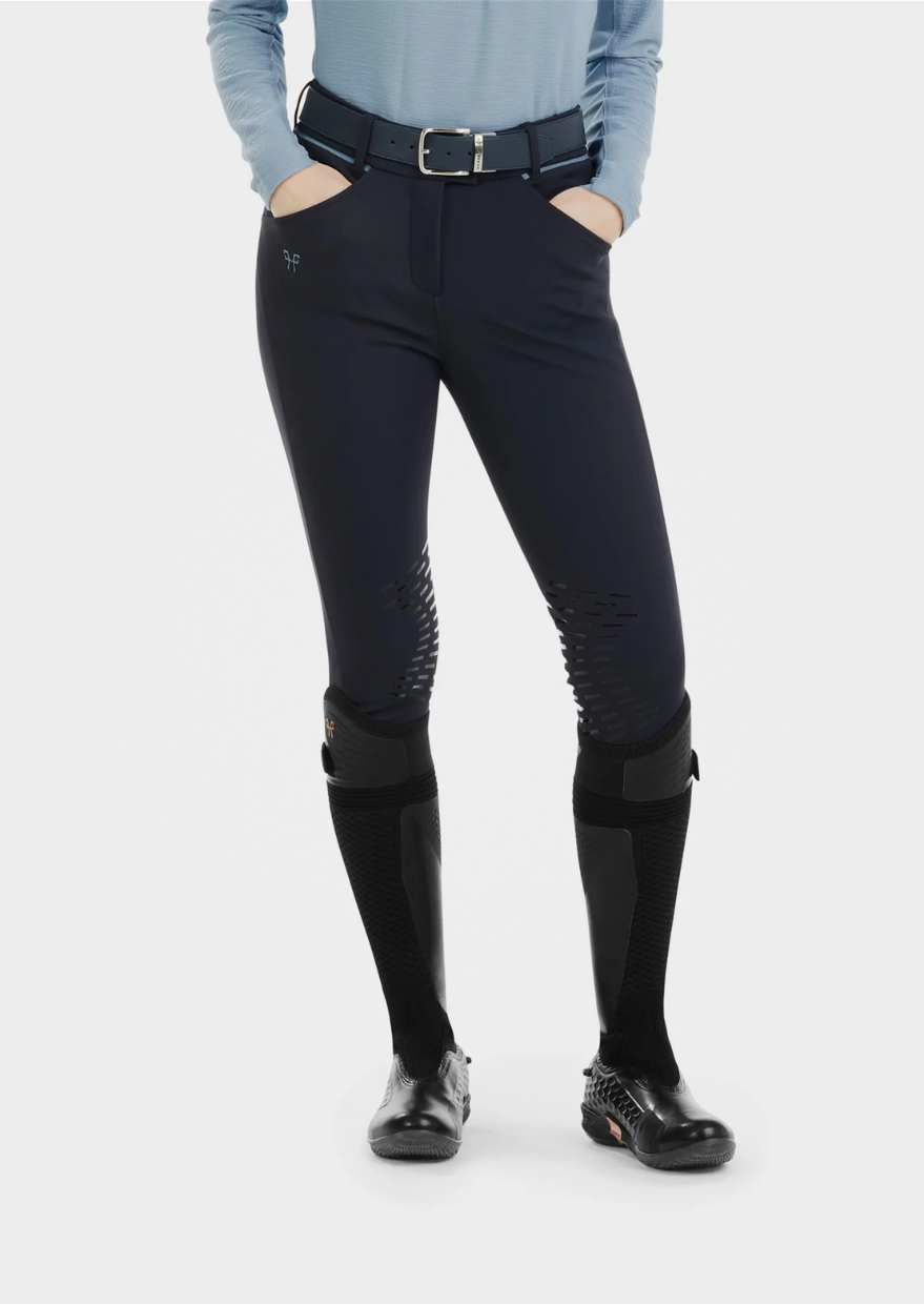 X-BALANCE WINTER Riding Pants