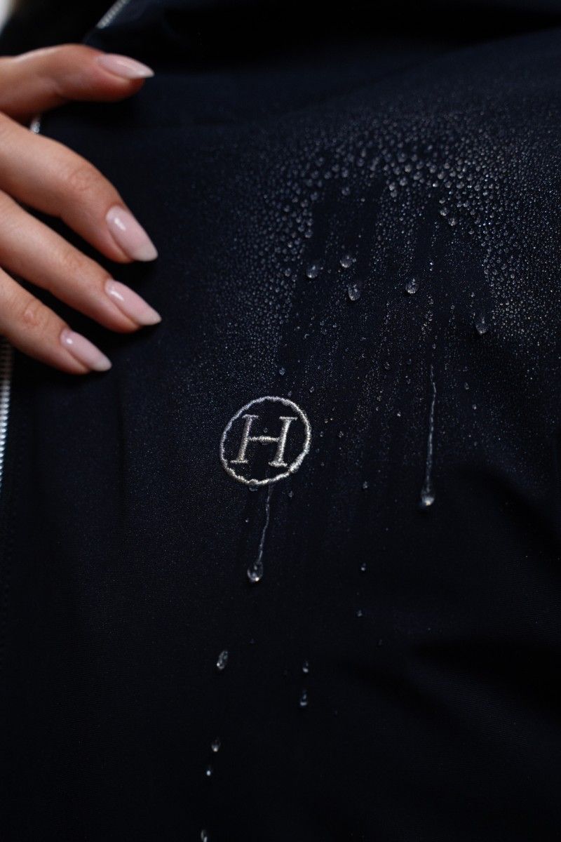ABBY Long Jacket