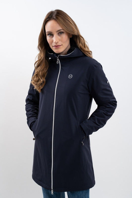 ABBY Long Jacket