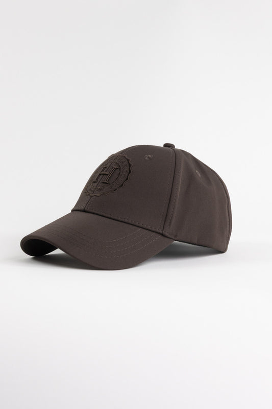 AMBASSADOR Softshell Cap