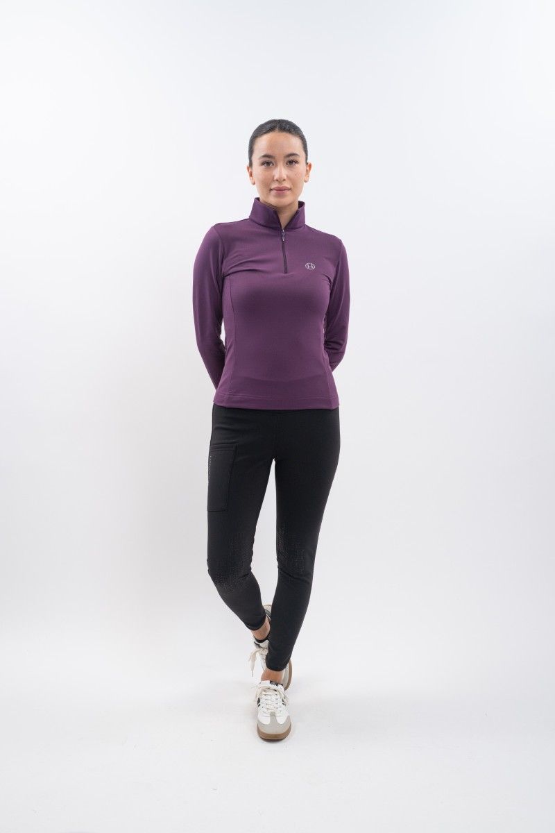 ATLANTIC Technical Polo