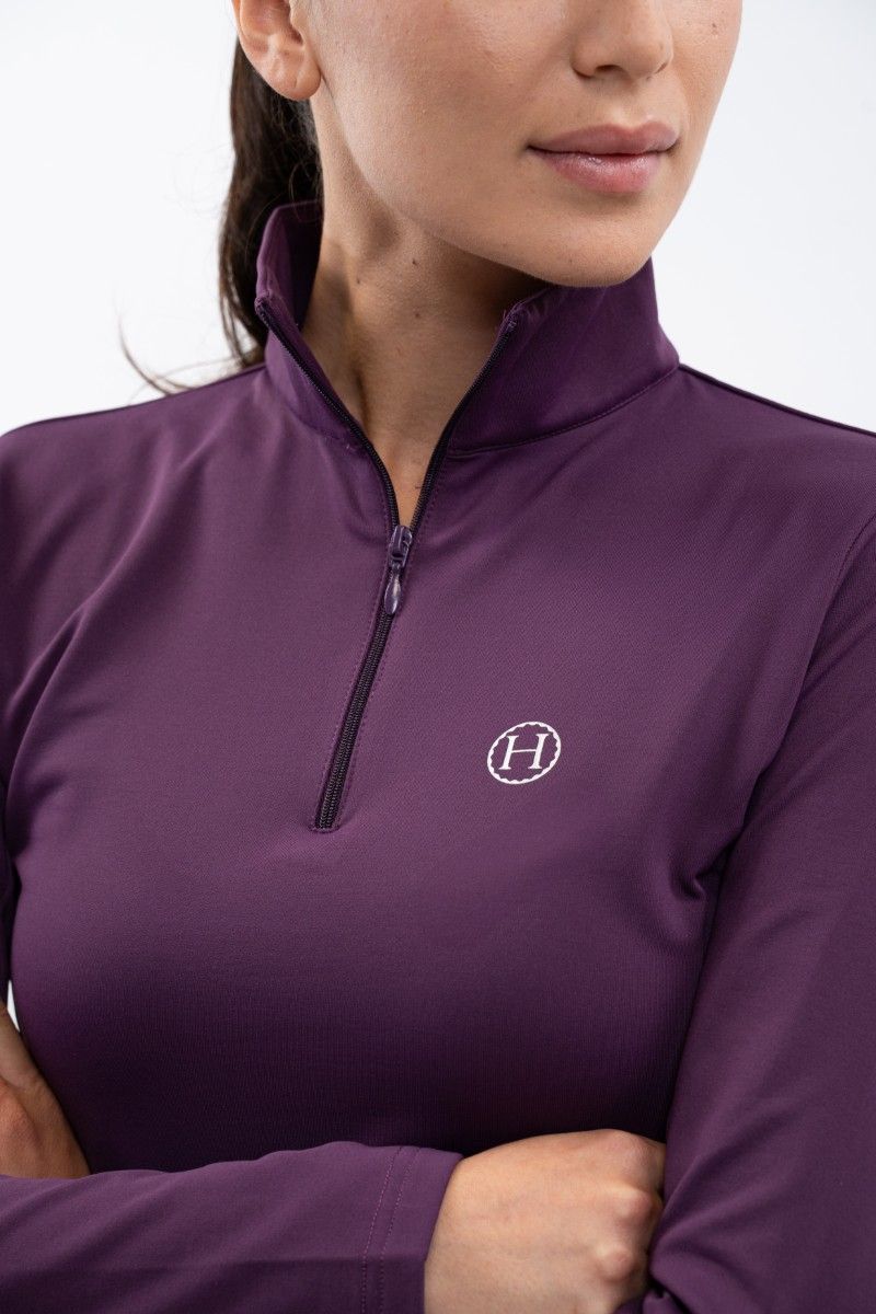 ATLANTIC Technical Polo