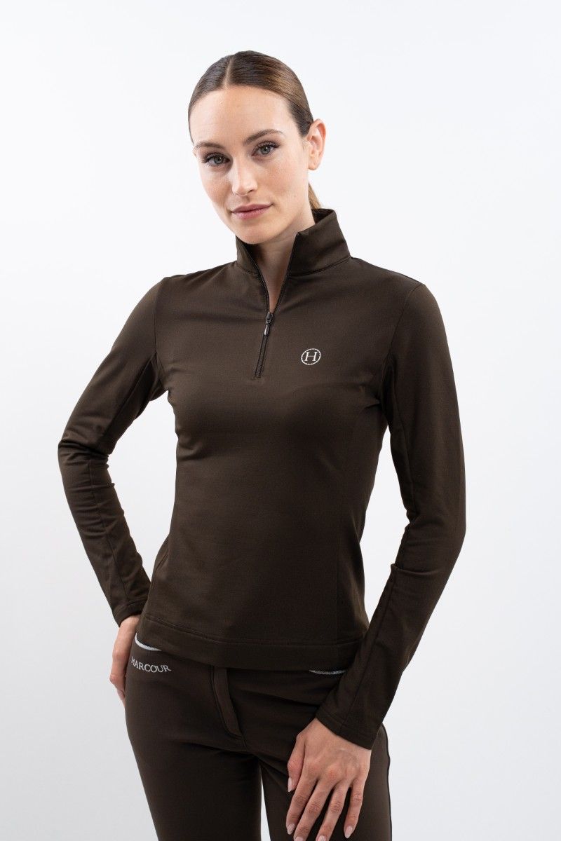 ATLANTIC Technical Polo