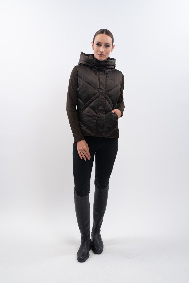 AUXANE - Sleeveless Vest