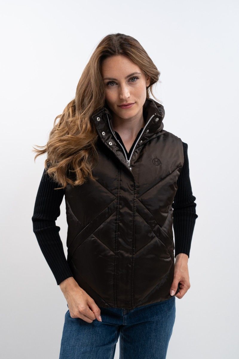 AUXANE - Sleeveless Vest