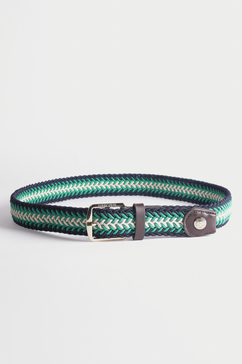 BANKO Elastic belt