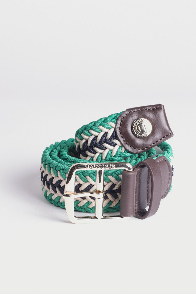 BANKO Elastic belt