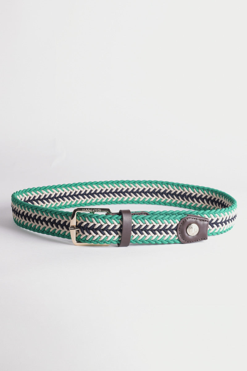 BANKO Elastic belt