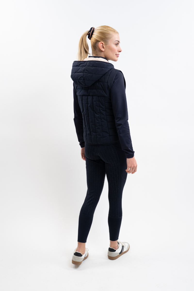 BERLA Bodywarmer