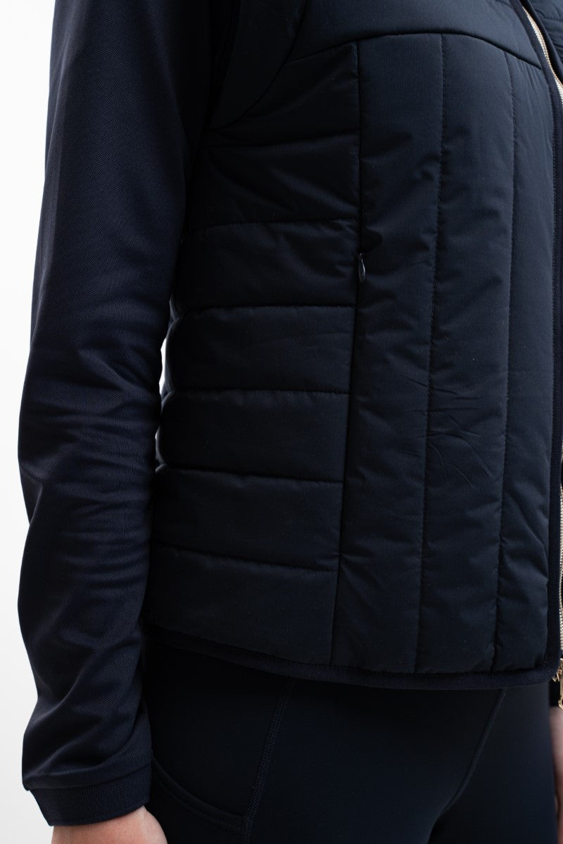 BERLA Bodywarmer