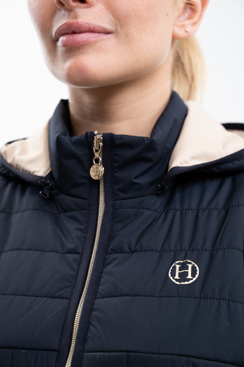 BERLA Bodywarmer