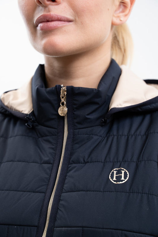 BERLA Bodywarmer