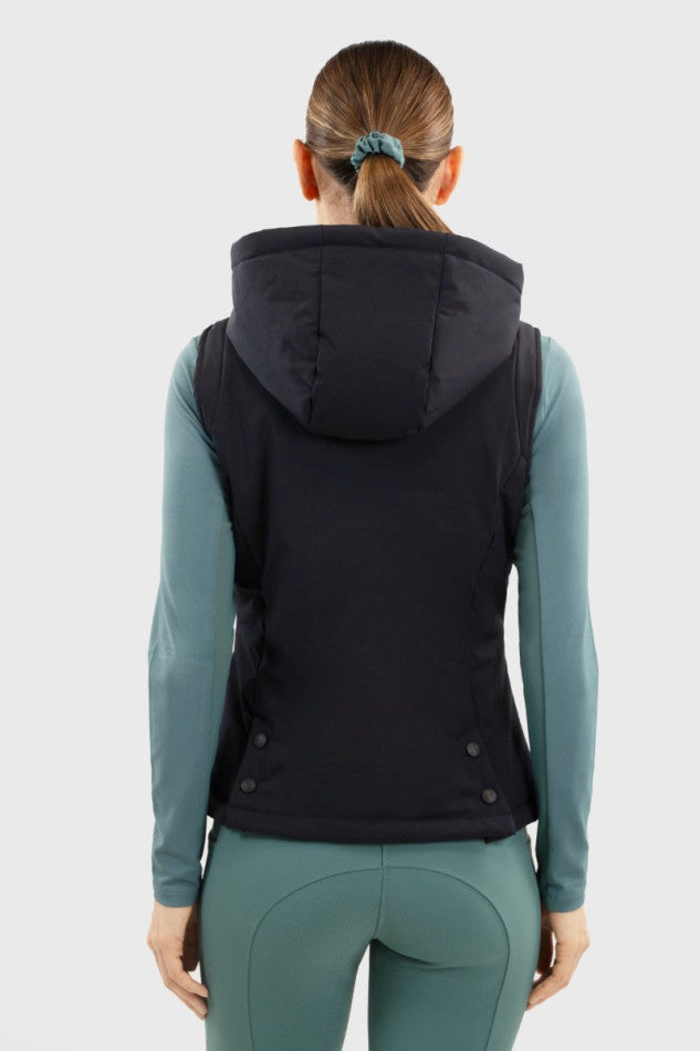 BETTY - Sleeveless Vest