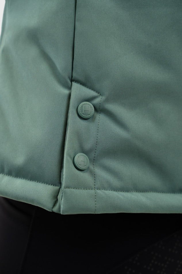 BETTY - Sleeveless Vest